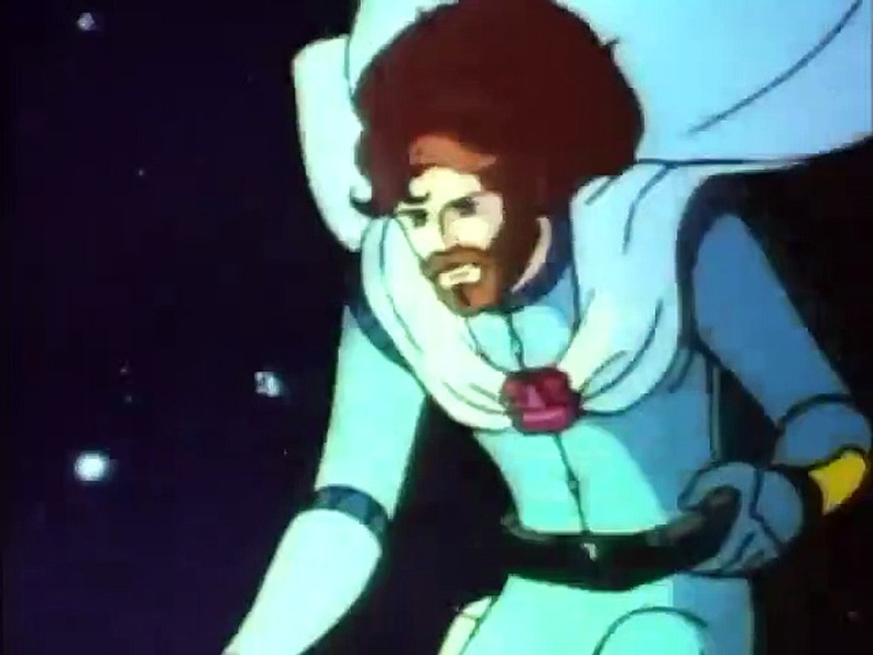 Ulysses 31 - Se1 - Ep03 HD Watch