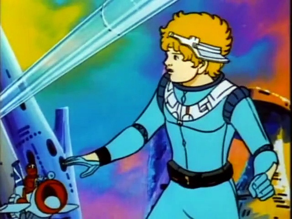 Ulysses 31 - Se1 - Ep02 HD Watch