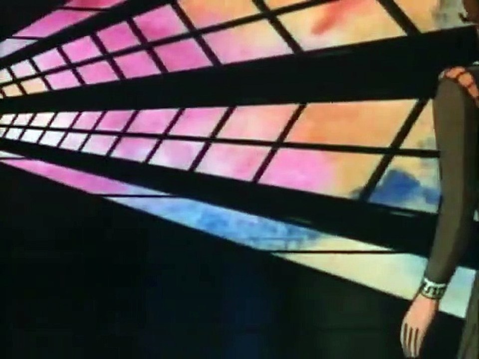 Ulysses 31 - Se1 - Ep04 HD Watch