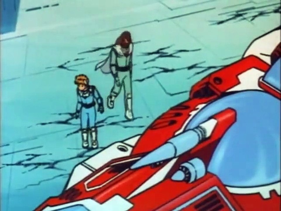 Ulysses 31 - Se1 - Ep06 HD Watch