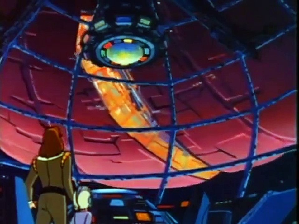 Ulysses 31 - Se1 - Ep11 HD Watch