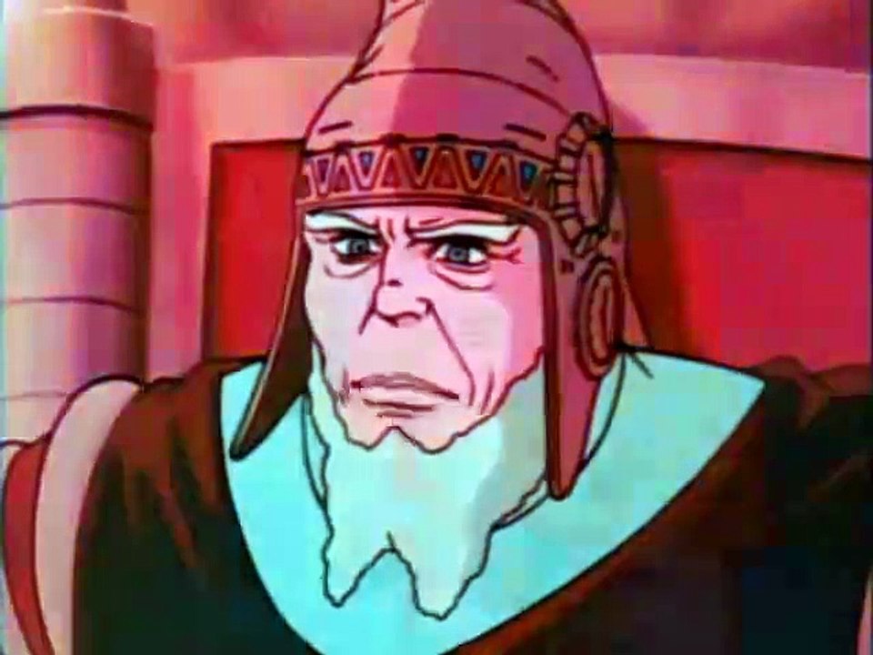 Ulysses 31 - Se1 - Ep09 HD Watch