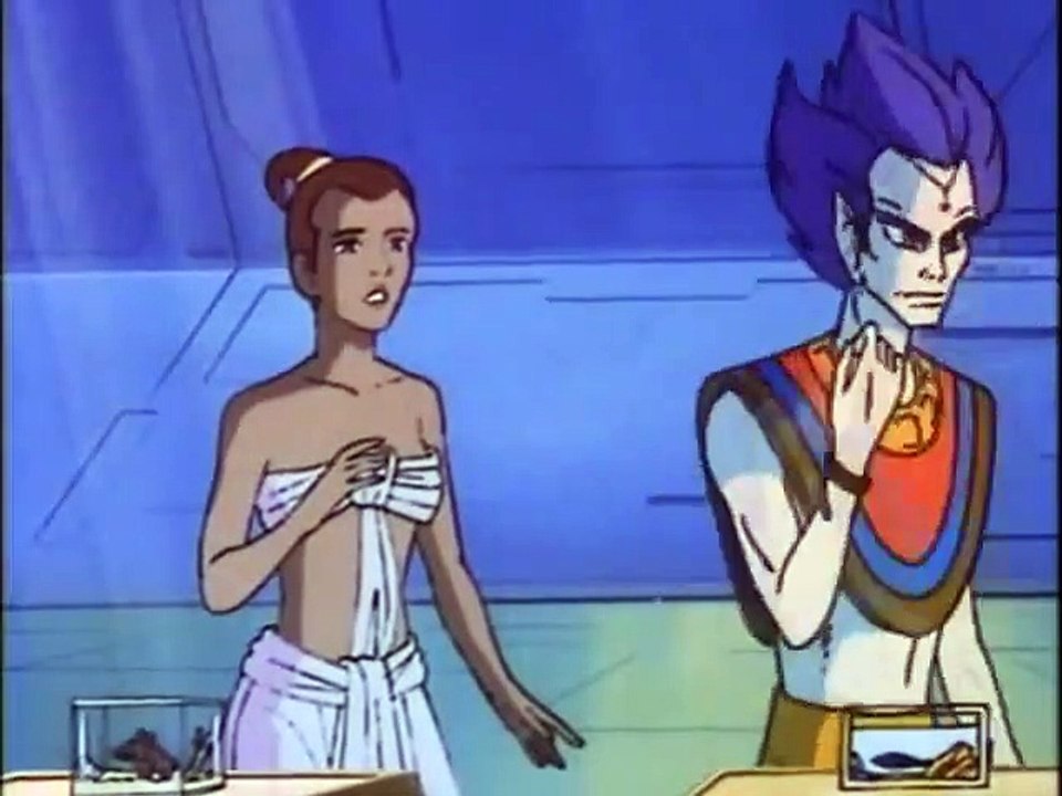 Ulysses 31 - Se1 - Ep10 HD Watch