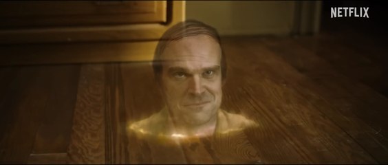 We have a Ghost - Trailer (English) HD