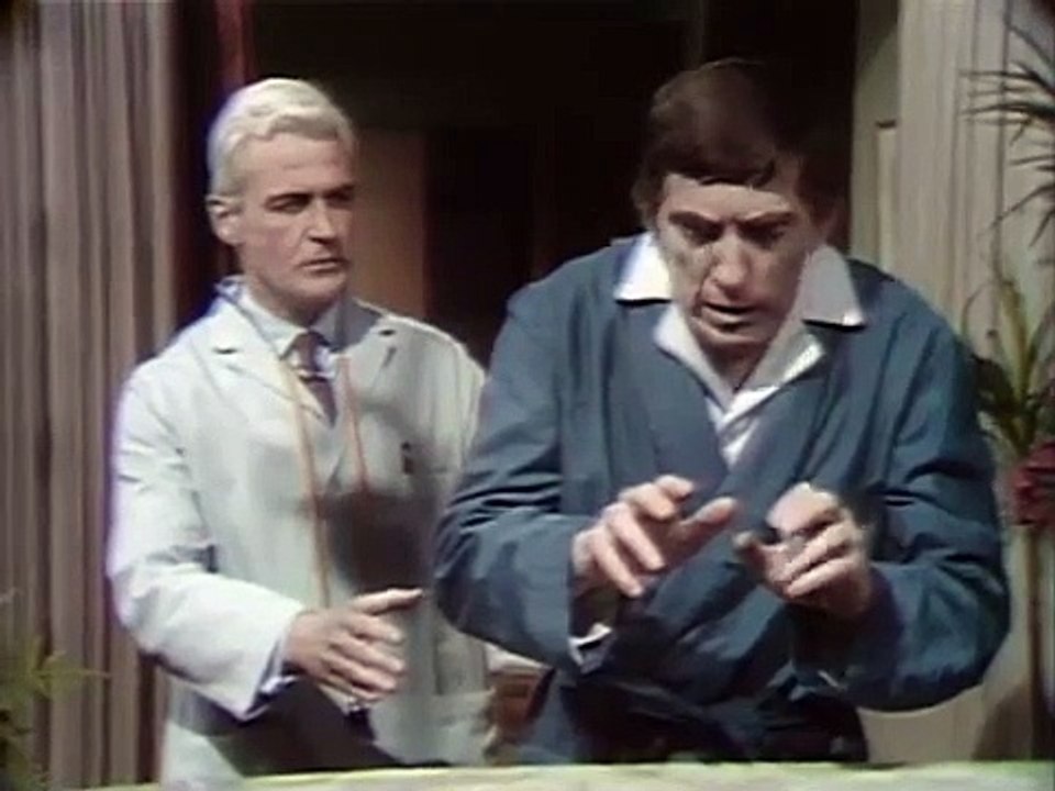 Dark Shadows (1966) - Ep280 HD Watch