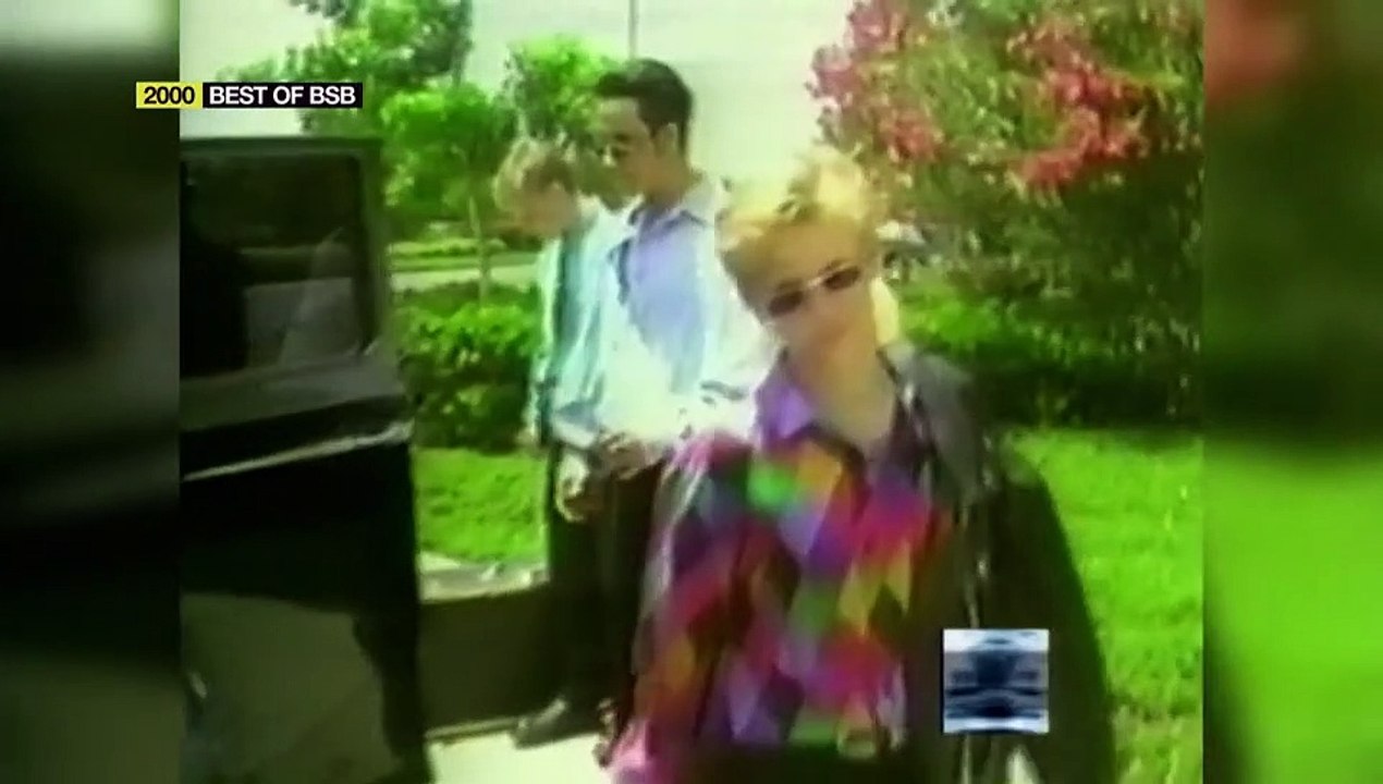 My Life on MTV - Se1 - Ep03 - One Direction $$ Backstreet Boys HD Watch