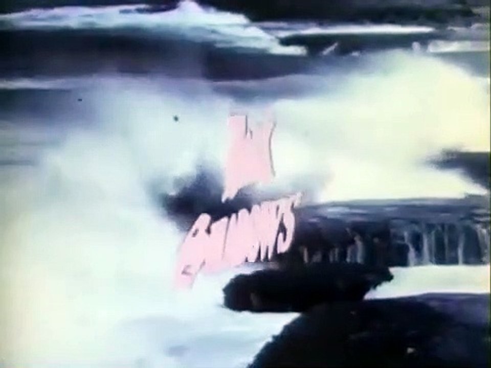 Dark Shadows (1966) - Ep282 HD Watch