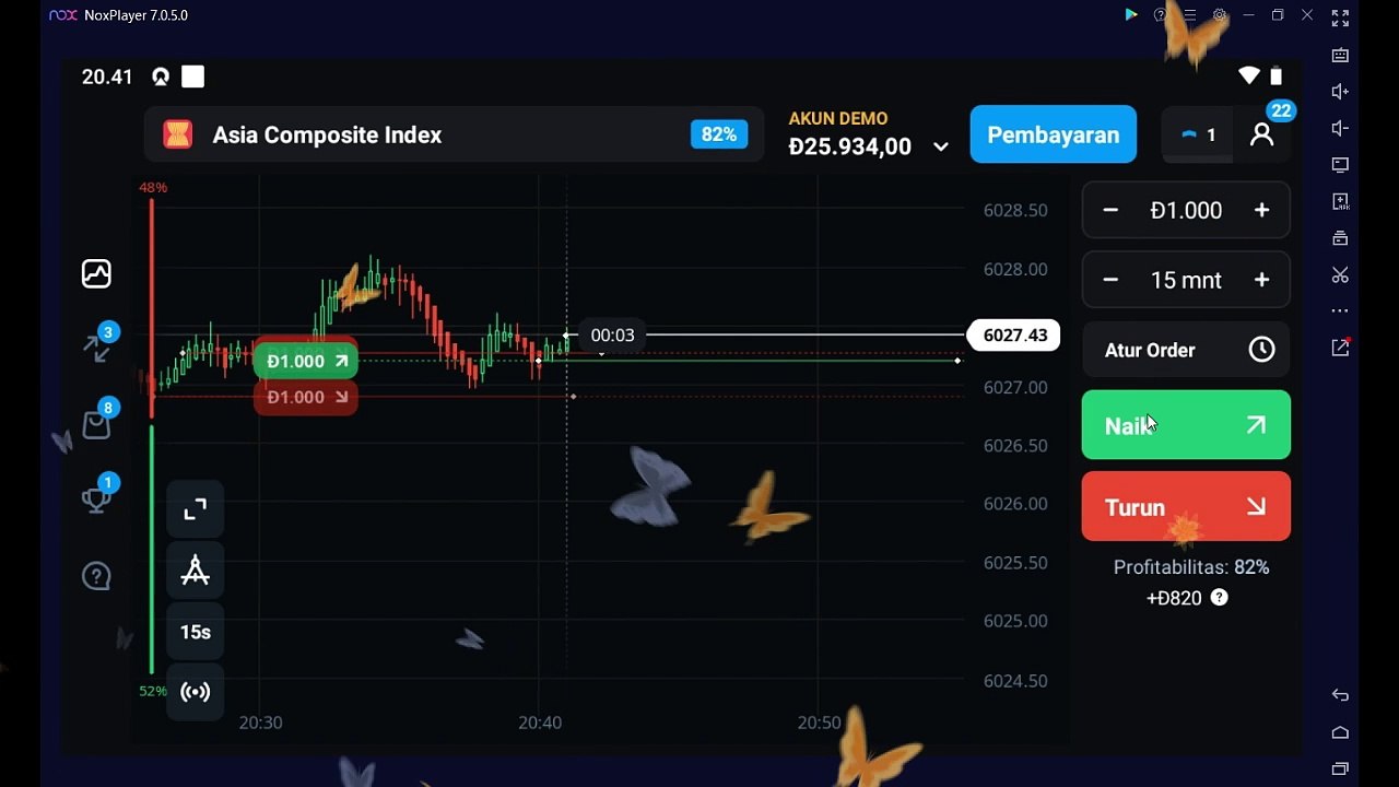 MAKE A PROFIT TRADING FOR BEGINNER $40