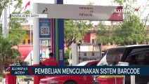 Hiswana Migas Program Subsidi Tepat Untuk Kendalikan Kuota BBM Subsidi Diakhir Tahun