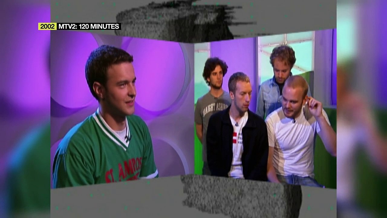 My Life on MTV - Se1 - Ep08 - Coldplay $$ U2 HD Watch