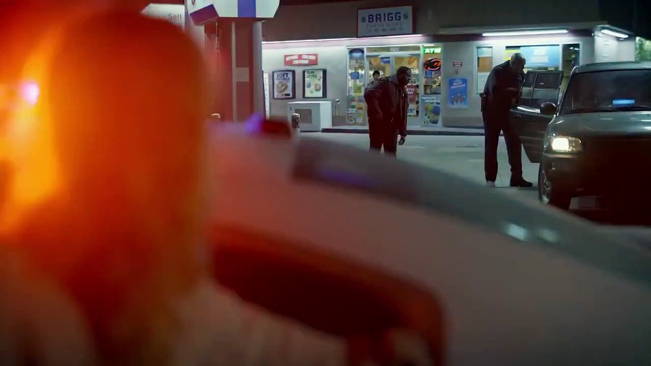 The Stranger (US) - Se1 - Ep02 - 8 -00 PM HD Watch