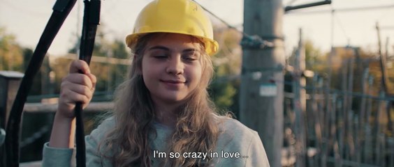 Himbeeren mit Senf - Trailer (English Subs) HD