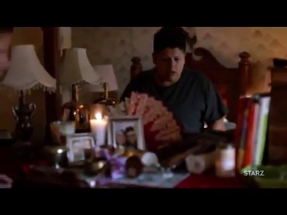 Vida - Se1 - Ep03 HD Watch