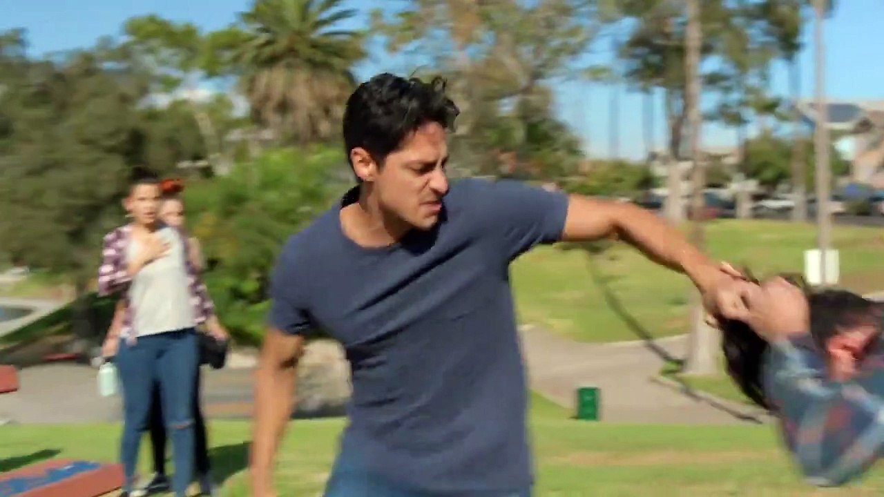 Vida - Se2 - Ep07 HD Watch