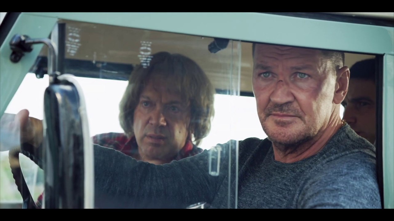 Rise of the Footsoldier: The Marbella Job - Trailer (Deutsch) HD