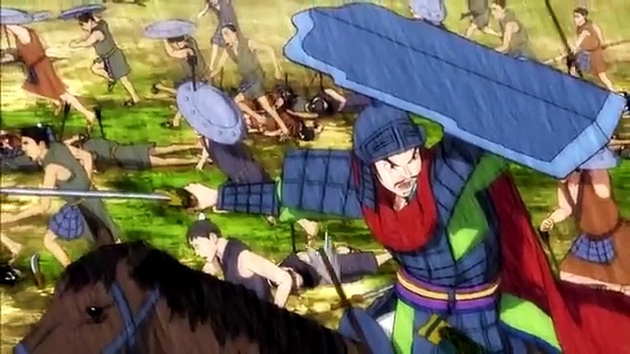Kingdom - Ep28 HD Watch