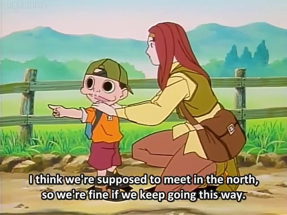 Ninkuu - Ep04 HD Watch