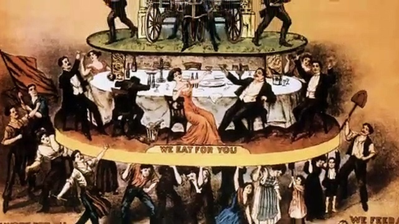 The untold history of the united states - ep11 hd watch