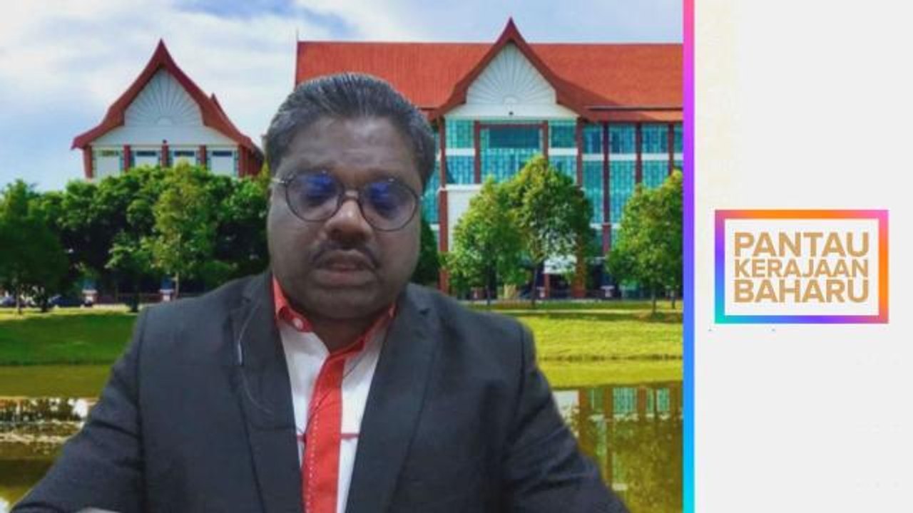 Pantau Kerajaan Baharu | Sektor Pekerjaan – Cabaran memenuhi kehendak ‘kerjaya masa depan’