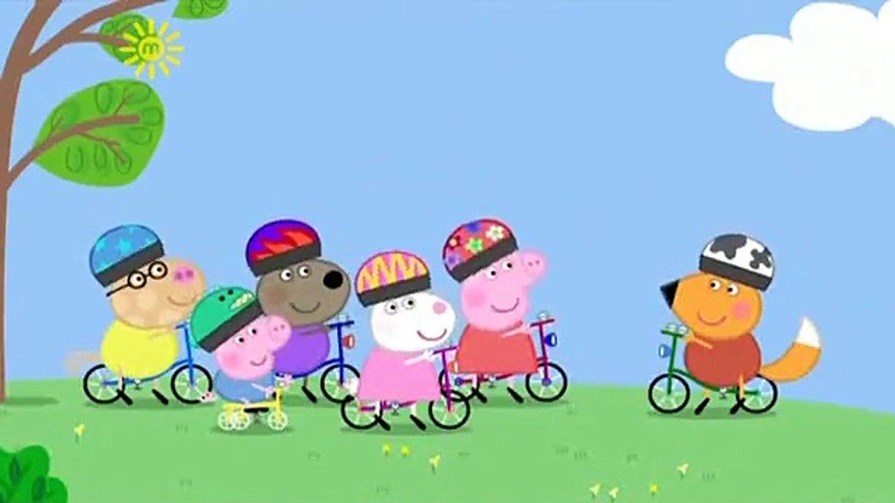 peppa pig - Se3 - Ep43 HD Watch