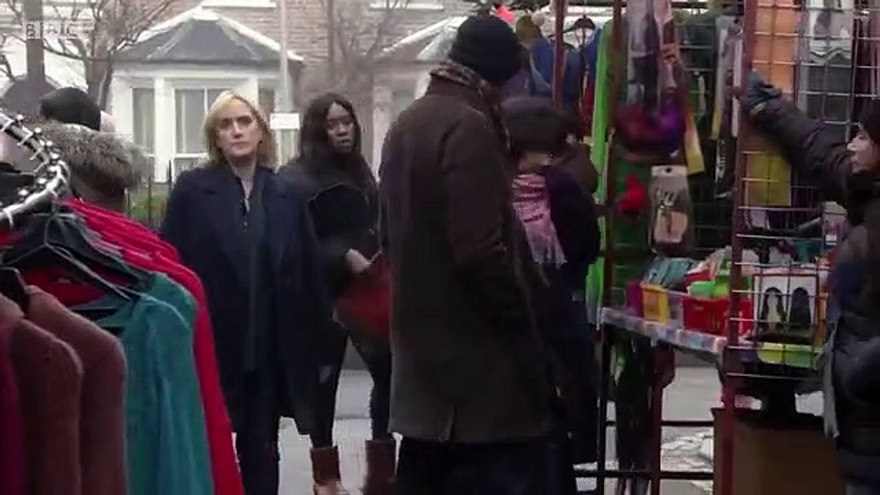 Eastenders - Se34 - Ep24 - Friday 9th February HD Watch