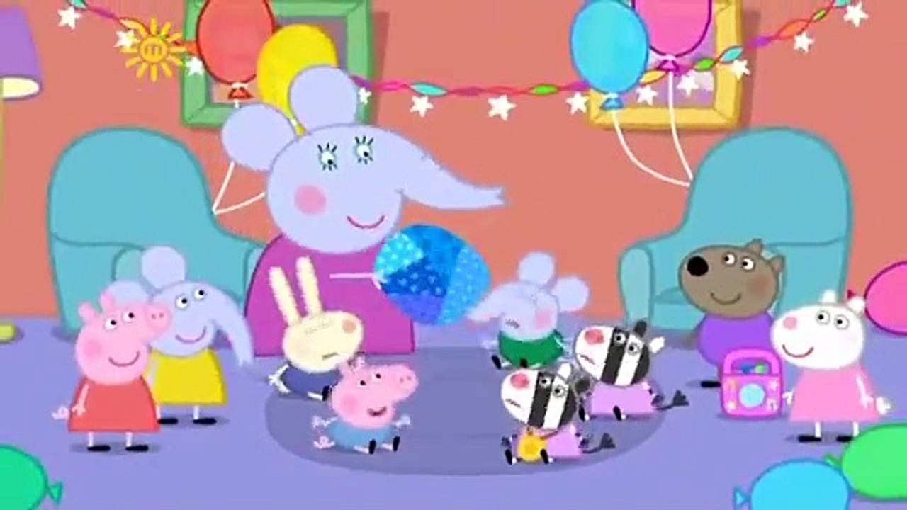 peppa pig - Se3 - Ep49 HD Watch