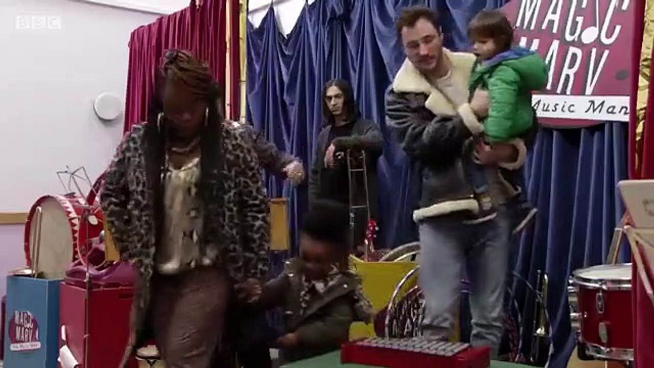 Eastenders - Se34 - Ep29 - 20-02-2018 HD Watch
