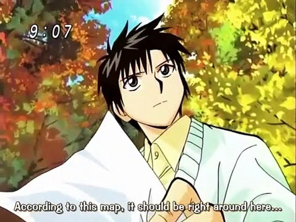 Konjiki no Gash Bell!! - Ep39 HD Watch
