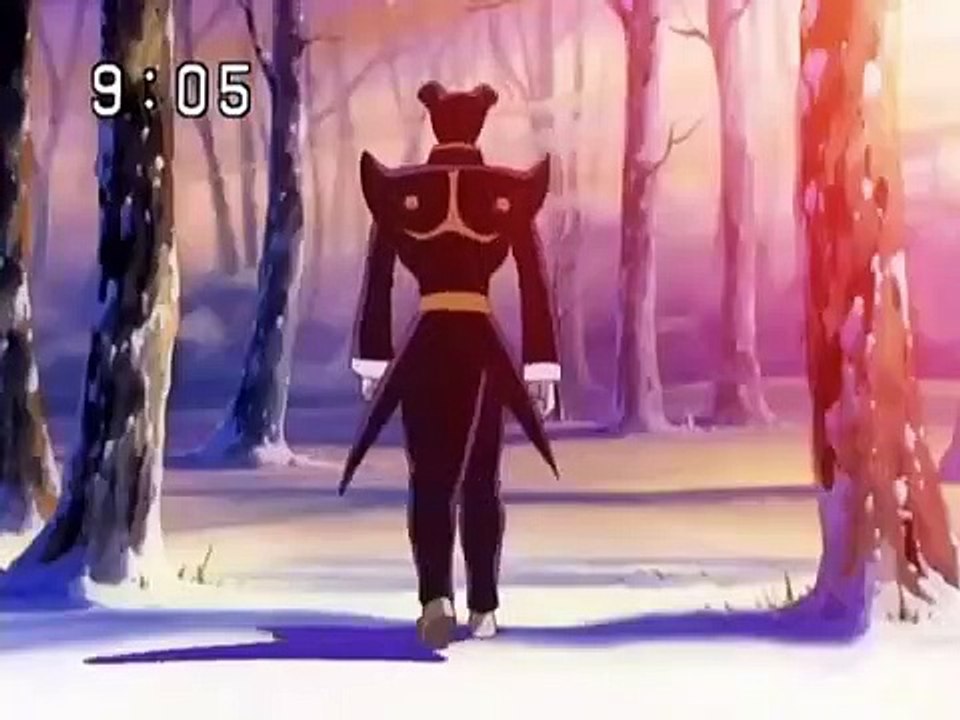 Konjiki no Gash Bell!! - Ep44 HD Watch