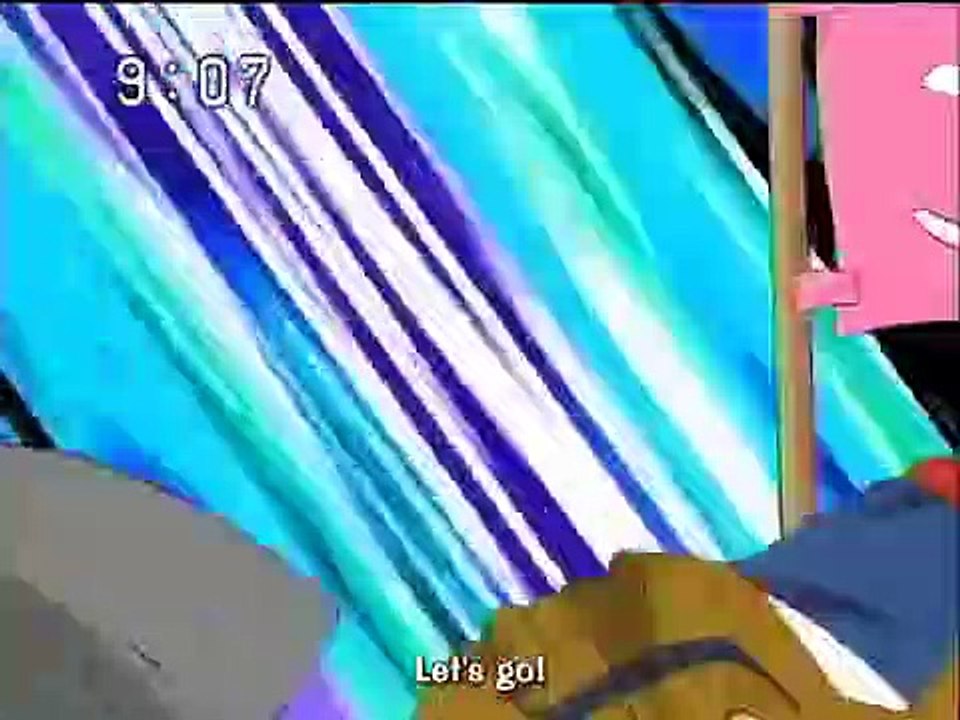 Konjiki no Gash Bell!! - Ep45 HD Watch