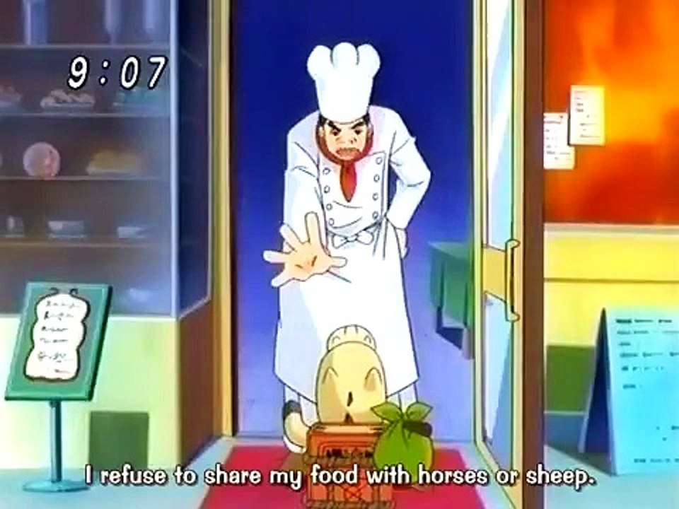 Konjiki no gash bell!! - ep46 hd watch