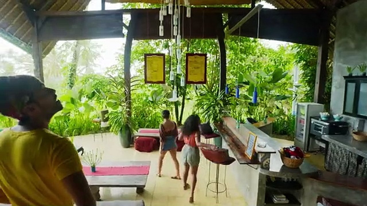 The World's Most Amazing Vacation Rentals - Se1 - Ep01 HD Watch