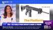 États-Unis: un fabricant de fusils pour enfants dans le viseur des démocrates