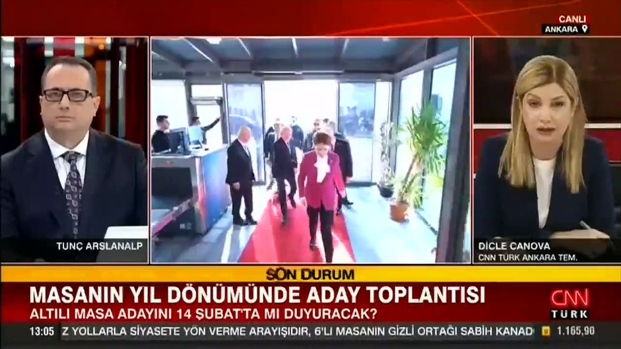 İYİ Parti'deki istifanın perde arkası: Paçacı'n...