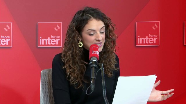 Manifs, retraites, et relations toxiques - La chronique de Camille Lavabre