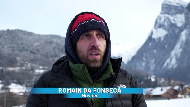 Episode 02 - Seuls au Monde