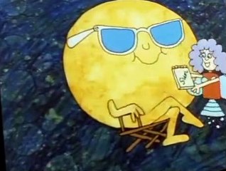 Schoolhouse Rock! Science Rock - Interplanet Janet