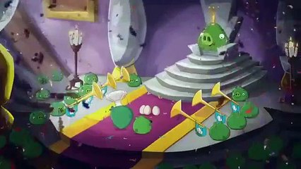 Angry Birds Toons - Se1 - Ep31 - Pig Plot Potion HD Watch