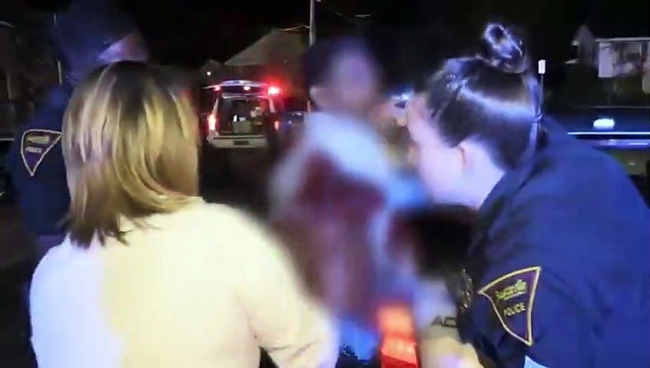 Live PD - Police Patrol - Se4 - Ep35 - Live PD - Police Patrol ^^228 HD Watch