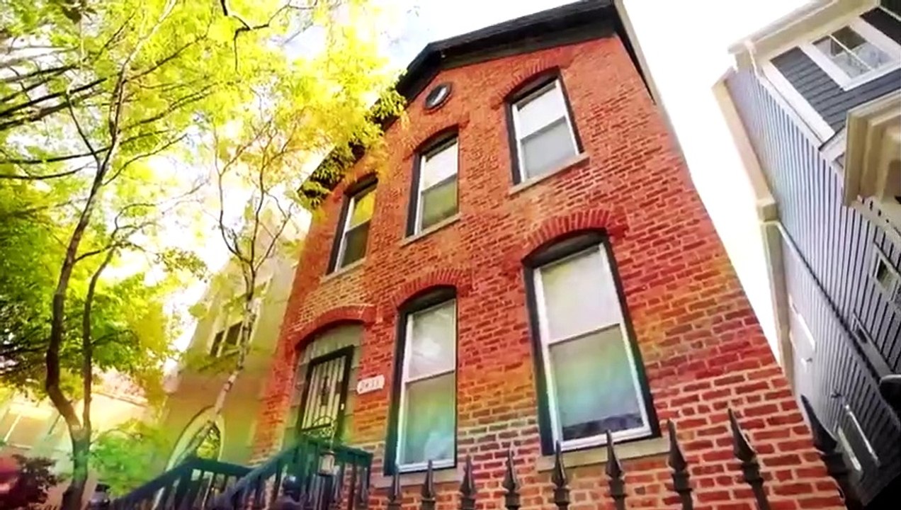 Windy City Rehab - Se1 - Ep02 - Wabansia Made Wonderful HD Watch