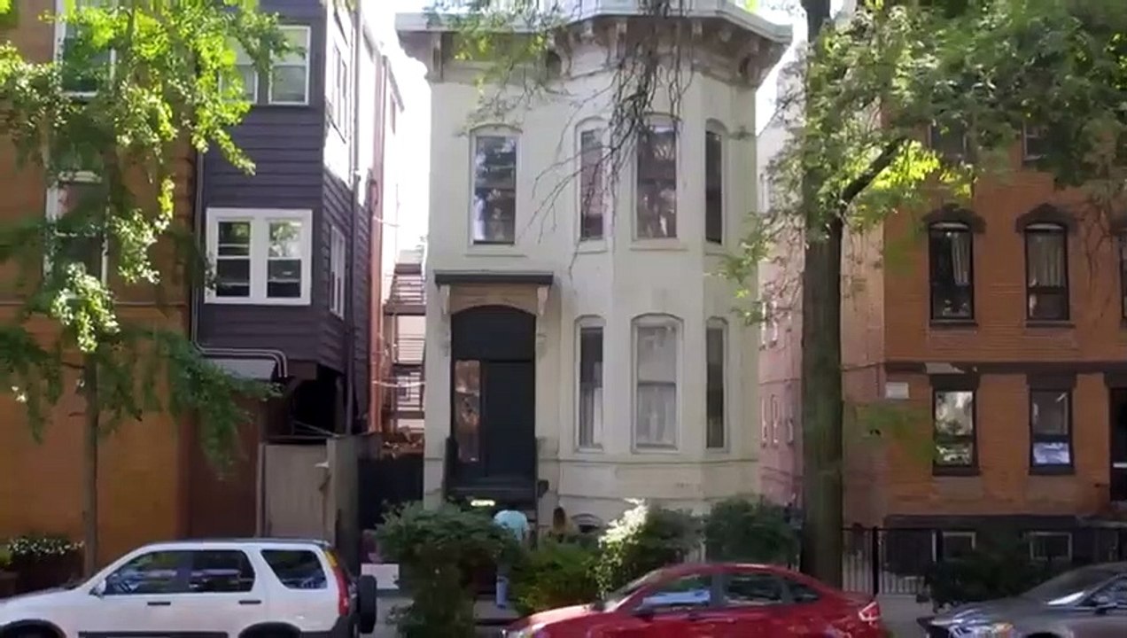 Windy City Rehab - Se1 - Ep01 - Bucktown Rebuild HD Watch