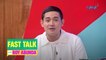 Fast Talk with Boy Abunda: Fans ni Kathryn Bernardo, nagalit kay Paolo Contis?! (Episode 5)