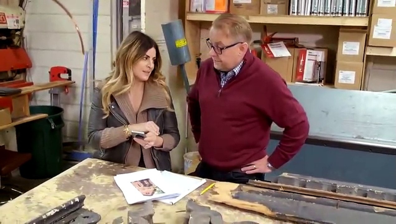 Windy City Rehab - Se1 - Ep11 - Roof-Raising Race for Space HD Watch