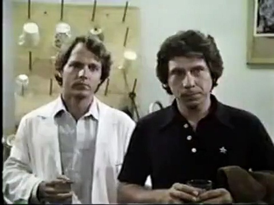 Lou Grant - Se3 - Ep06 HD Watch