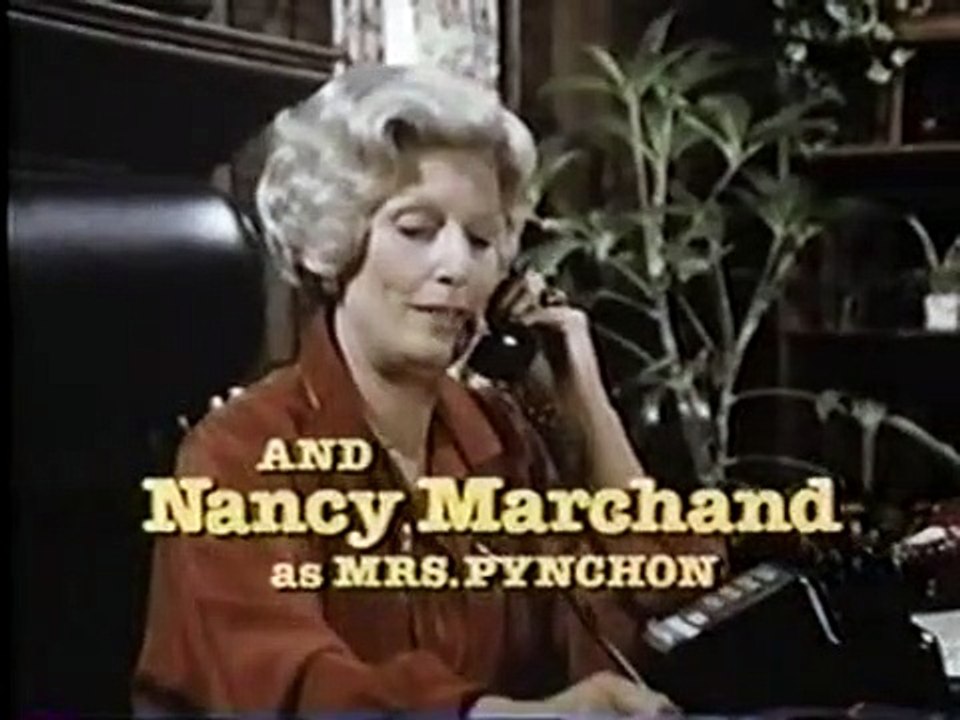 Lou Grant - Se3 - Ep12 HD Watch