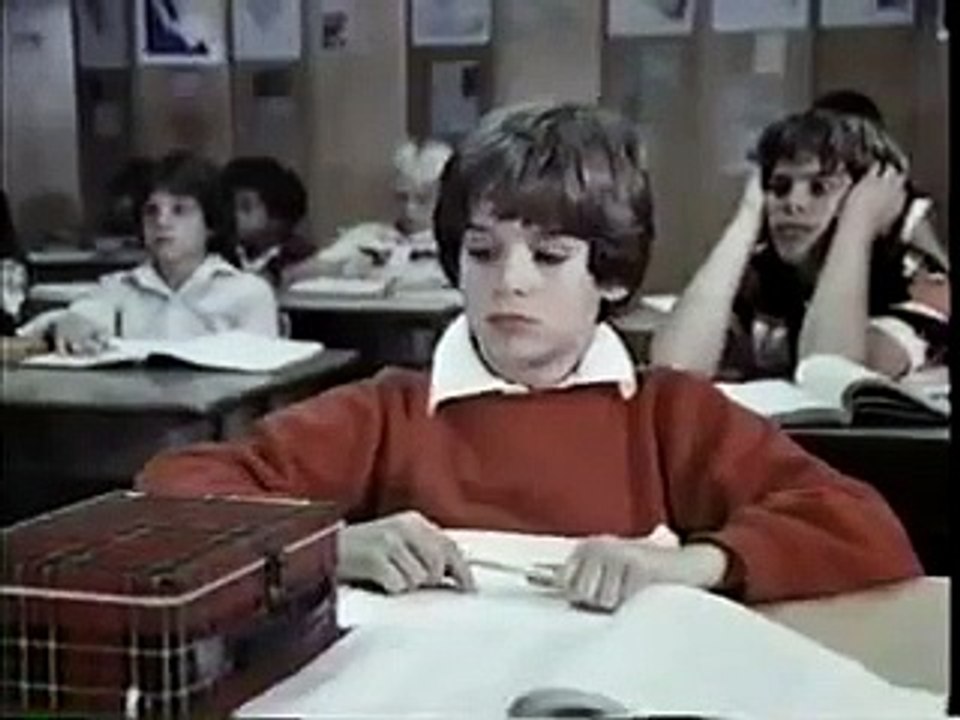 Lou Grant - Se3 - Ep16 HD Watch