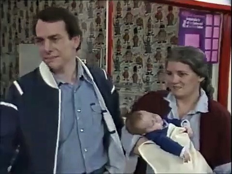 Prisoner - Cell Block H - Se1 - Ep346 HD Watch