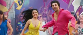 Tu Jhoothi Main Makkaar Trailer OV