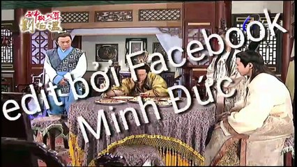 Thần Cơ Diệu Toán Lưu Bá Ôn Phần 7 Tập 5 Hoàng Thành Long Hổ Đấu Bản Đẹp