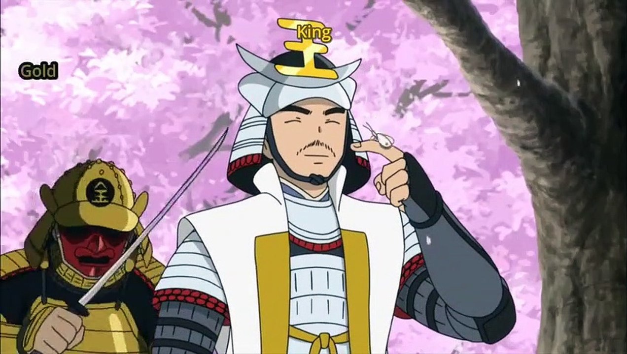 Tonari no Seki-kun - Ep02 HD Watch